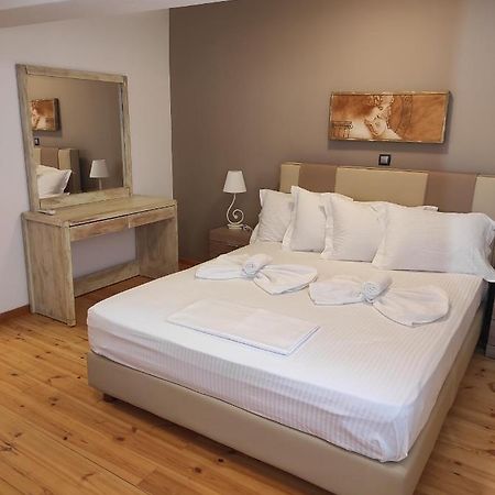 Astradeni Luxury Apartments Kratir Skála Екстериор снимка