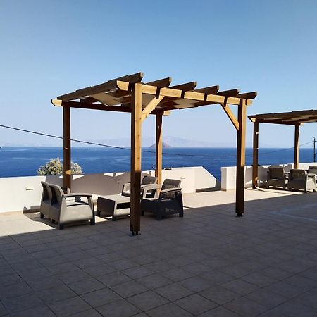 Astradeni Luxury Apartments Kratir Skála Екстериор снимка