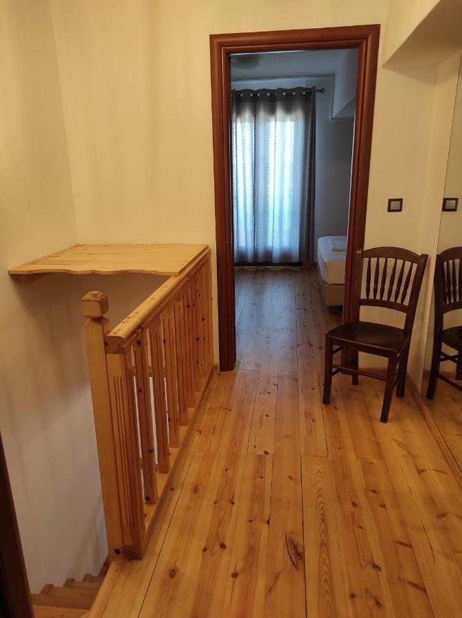 Astradeni Luxury Apartments Kratir Skála Екстериор снимка